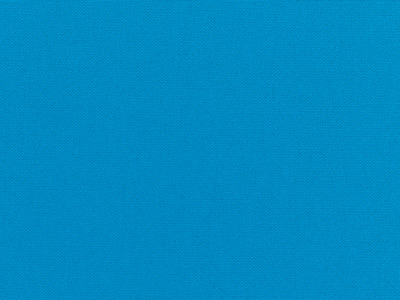 Sunbrella Pacific Blue furniture fabric. Item number 5401-0000